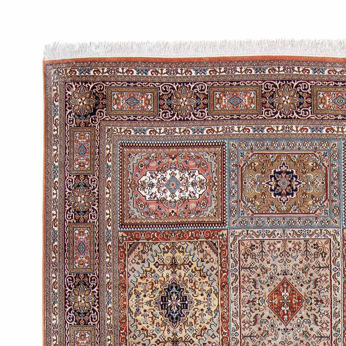 Kashmar Alfombra 214x306cm - Alfombra persa