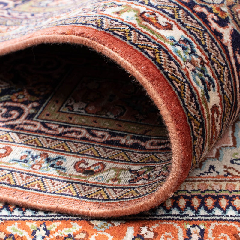 Alfombra persa - Clásica - 306 x 214 cm - multicolor