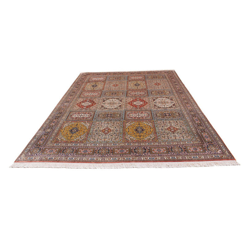 Alfombra persa - Clásica - 306 x 214 cm - multicolor