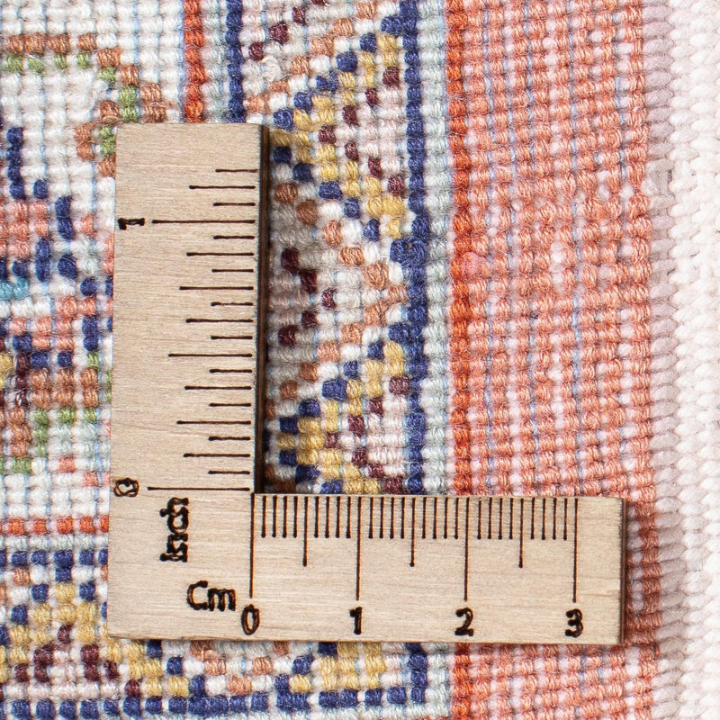 Alfombra persa - Clásica - 306 x 214 cm - multicolor