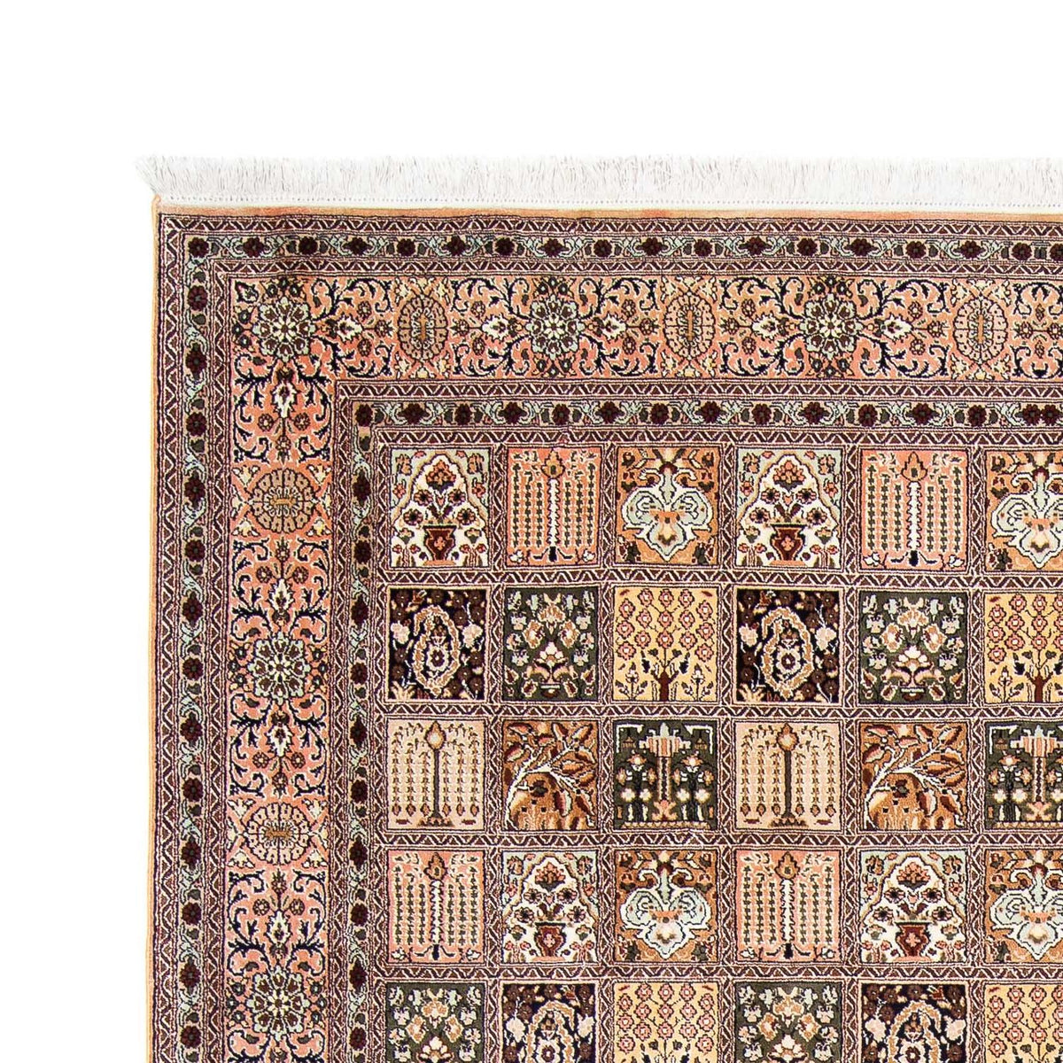 Kashmar Alfombra 215x303cm - Alfombra persa