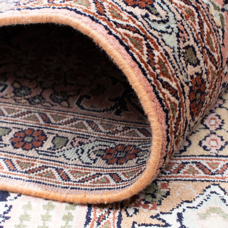 Alfombra persa - Clásica - 303 x 215 cm - multicolor