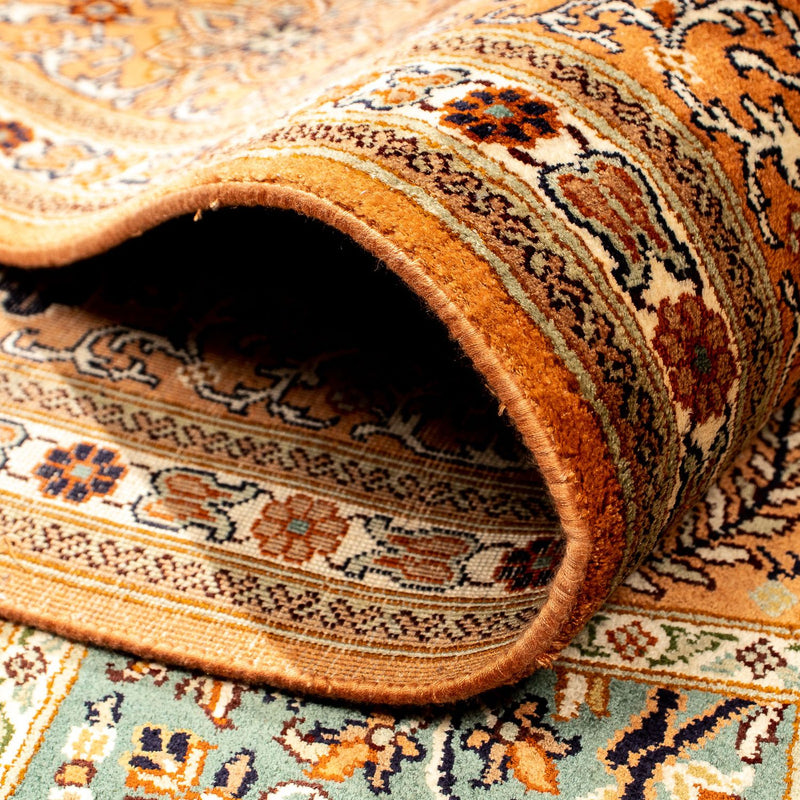 Alfombra persa - Clásica - 328 x 245 cm - multicolor