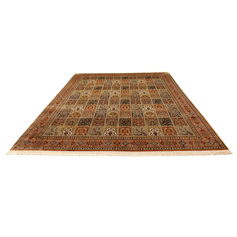 Alfombra persa - Clásica - 328 x 245 cm - multicolor