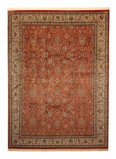 Kashmar Alfombra 248x336cm - Alfombra persa