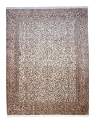 Alfombra persa - Clásica - 329 x 249 cm - beige