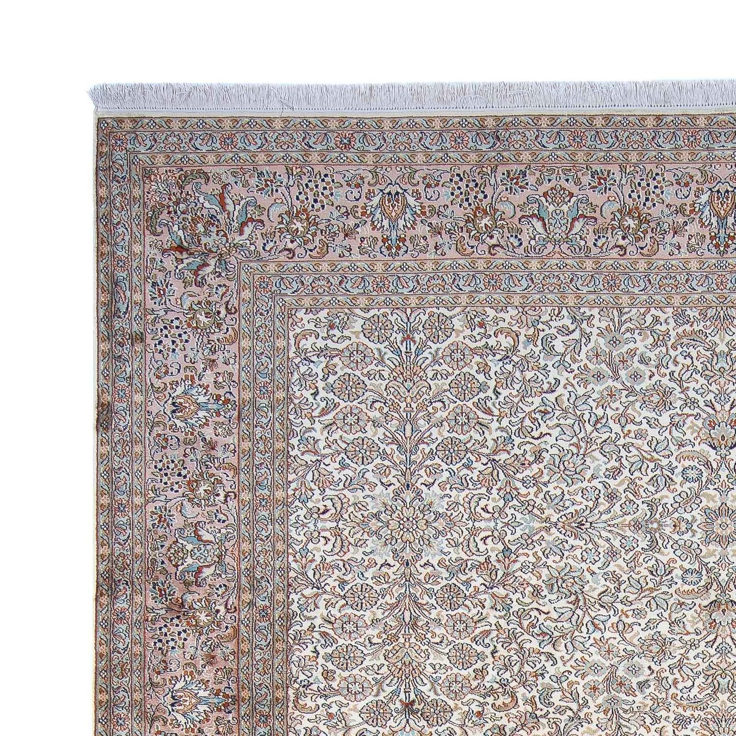 Alfombra persa - Clásica - 329 x 249 cm - beige