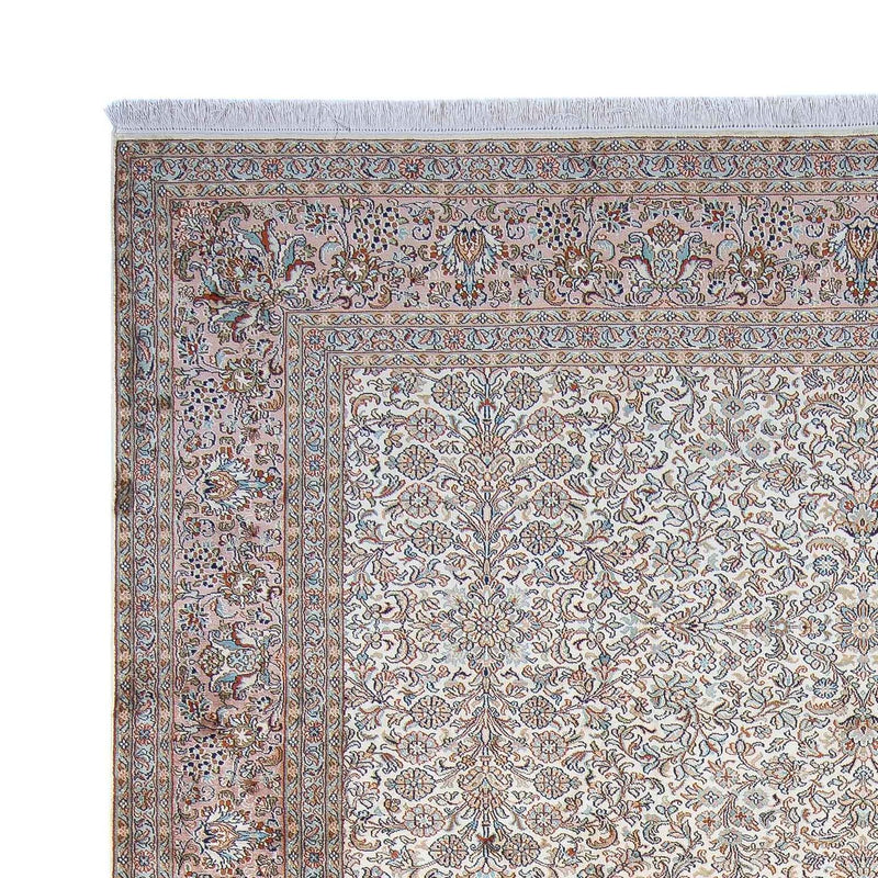 Alfombra persa - Clásica - 329 x 249 cm - beige