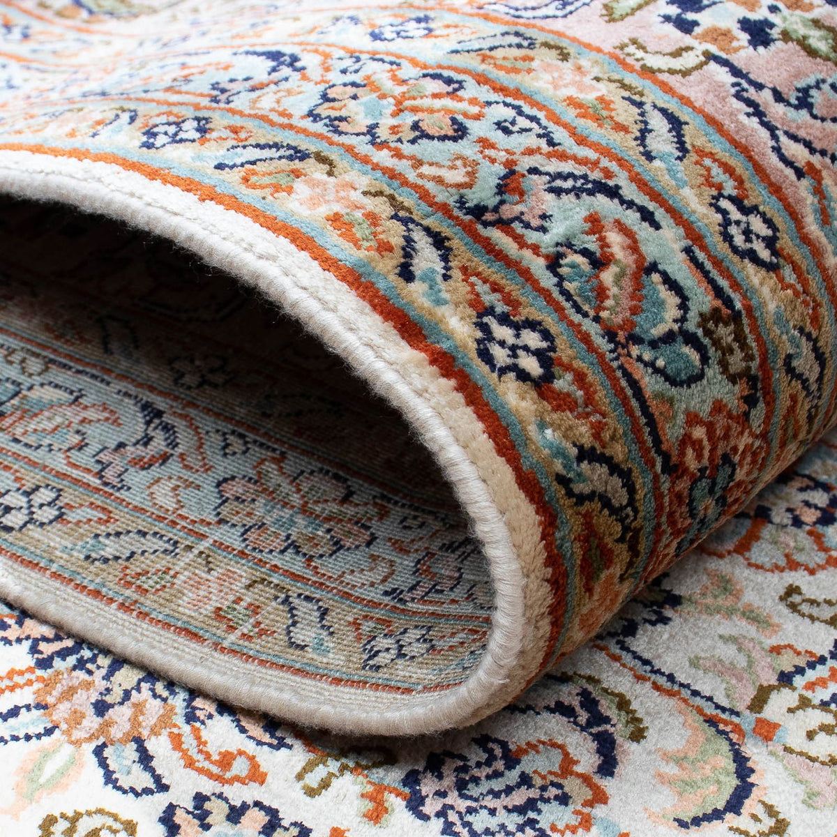 Kashmar Alfombra 249x329cm - Alfombra persa