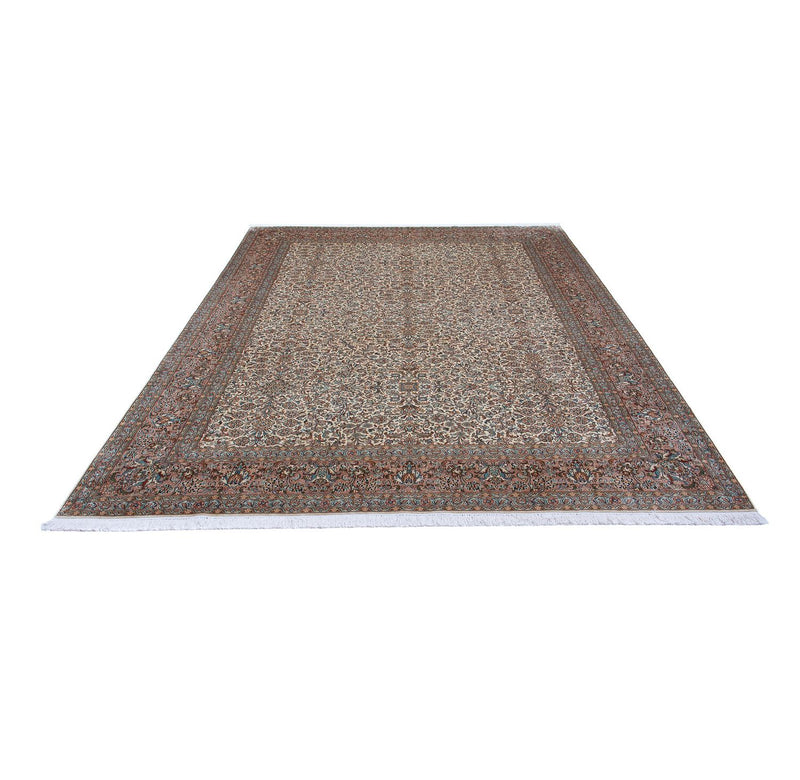Alfombra persa - Clásica - 329 x 249 cm - beige