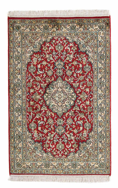 Kashmar Alfombra 62x95cm - Alfombra oriental