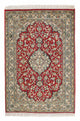 Kashmar Alfombra 64x96cm - Alfombra oriental