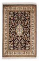 Kashmar Alfombra 66x94cm - Alfombra oriental