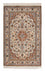 Alfombra persa - Clásica - 96 x 63 cm - beige