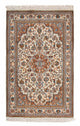 Kashmar Alfombra 63x96cm - Alfombra oriental