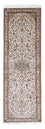 Alfombra de pasillo Alfombra persa - Clásica - 189 x 62 cm - beige