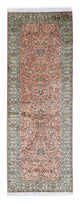 Kashmar Alfombra 190x63cm - Alfombra persa