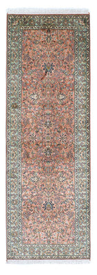 Alfombra de pasillo Alfombra persa - Clásica - 188 x 65 cm - rojo claro