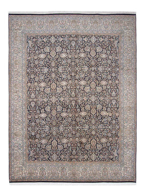 Alfombra persa - Clásica - 312 x 242 cm - beige