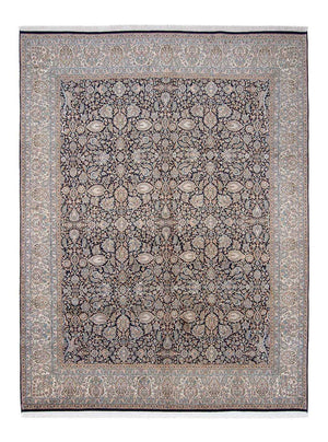 Alfombra persa - Clásica - 312 x 242 cm - beige