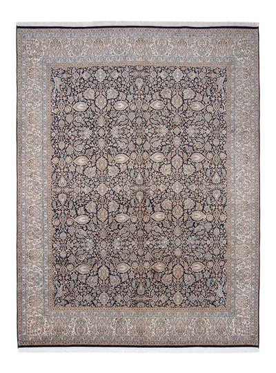 Kashmar Alfombra 242x312cm - Alfombra persa