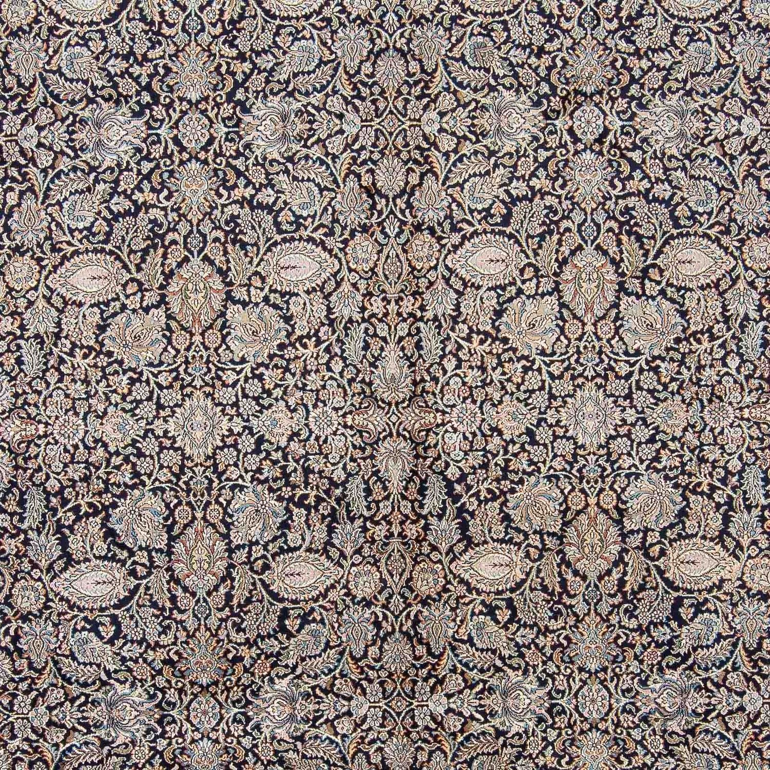 Alfombra persa - Clásica - 312 x 242 cm - beige