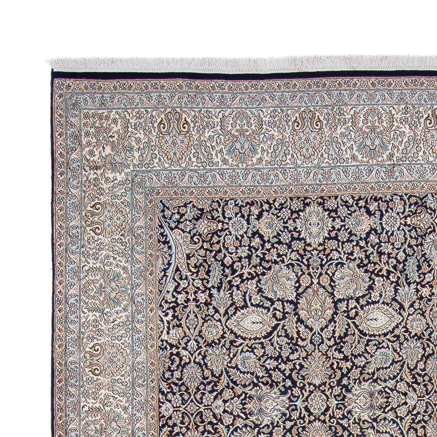 Alfombra persa - Clásica - 312 x 242 cm - beige