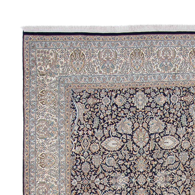 Alfombra persa - Clásica - 312 x 242 cm - beige