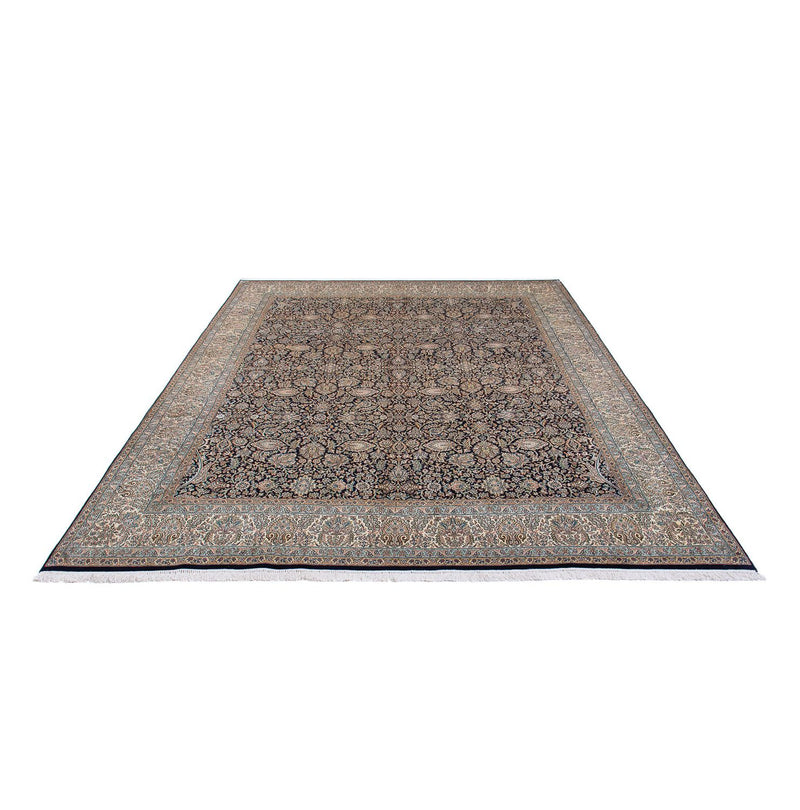Alfombra persa - Clásica - 312 x 242 cm - beige