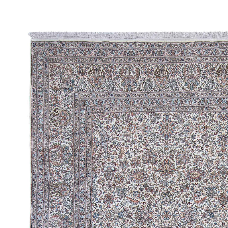 Alfombra persa - Clásica - 314 x 244 cm - gris