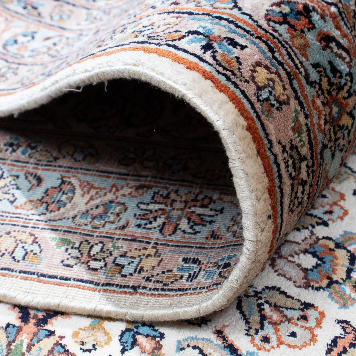 Kashmar Alfombra 244x314cm - Alfombra persa