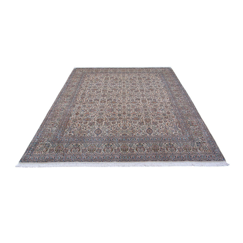 Alfombra persa - Clásica - 314 x 244 cm - gris