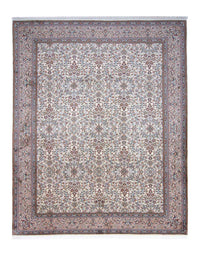Alfombra persa - Clásica - 309 x 250 cm - beige