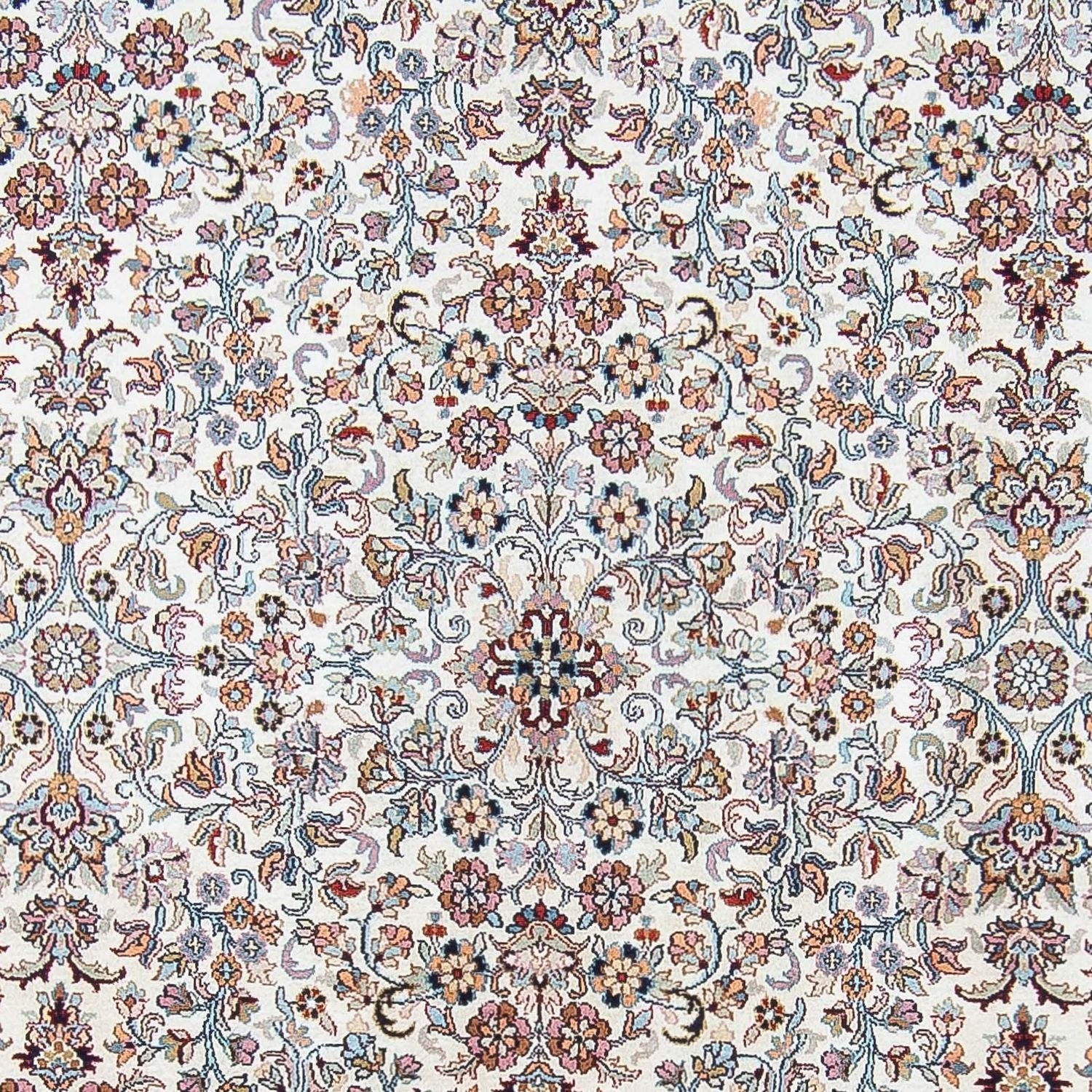 Alfombra persa - Clásica - 309 x 250 cm - beige