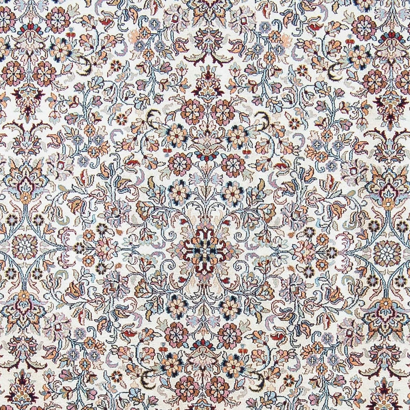 Alfombra persa - Clásica - 309 x 250 cm - beige