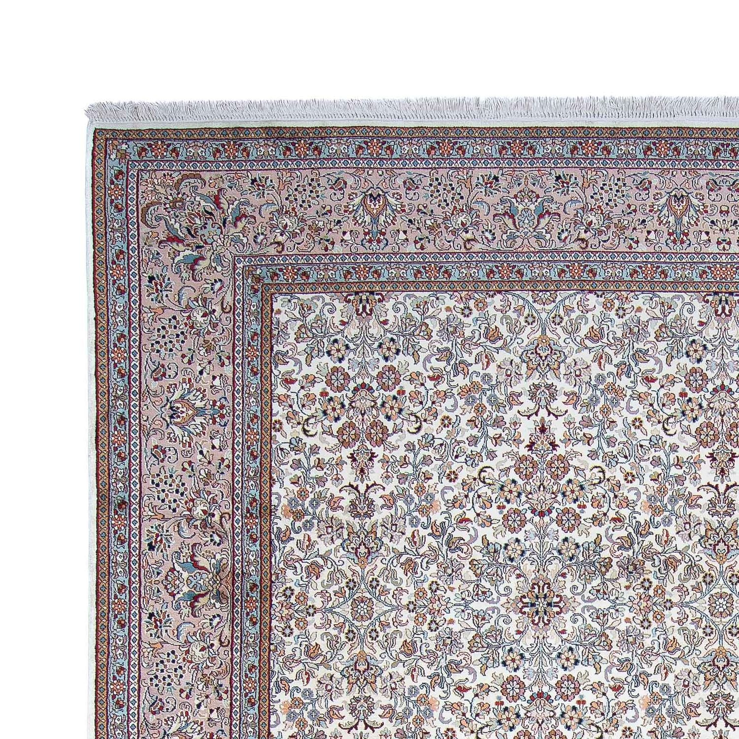 Alfombra persa - Clásica - 309 x 250 cm - beige