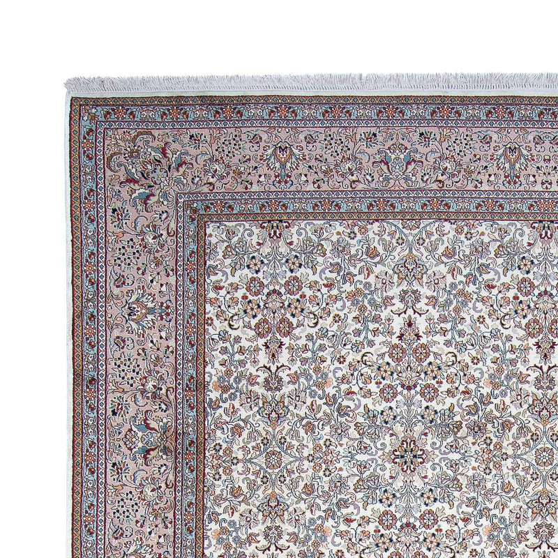 Alfombra persa - Clásica - 309 x 250 cm - beige