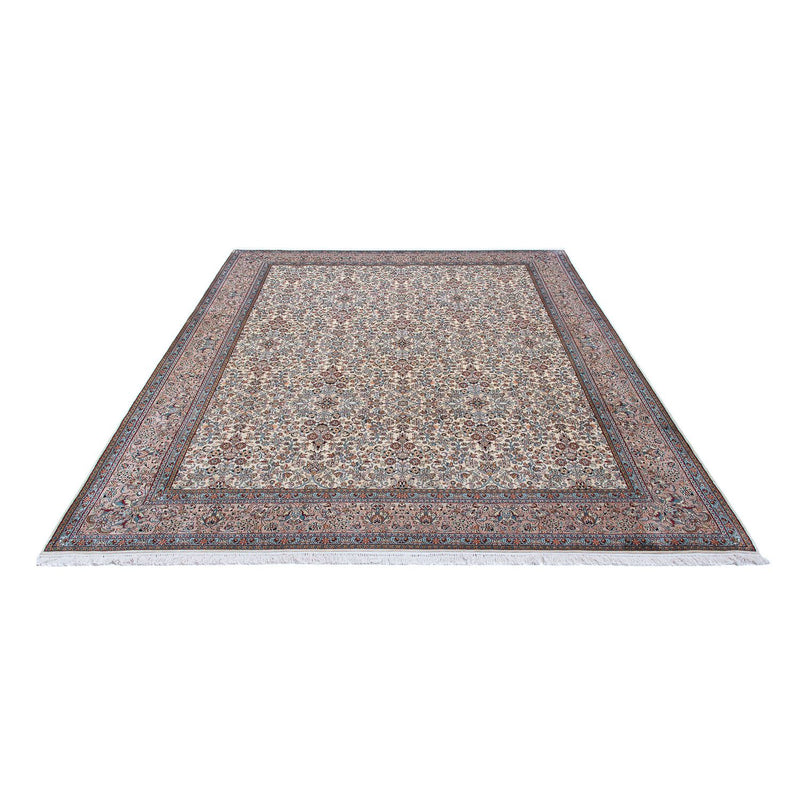 Alfombra persa - Clásica - 309 x 250 cm - beige