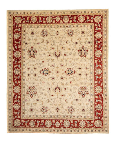 Alfombra Ziegler 246x297cm - Alfombra oriental