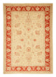 Alfombra Ziegler 169x228cm - Alfombra oriental