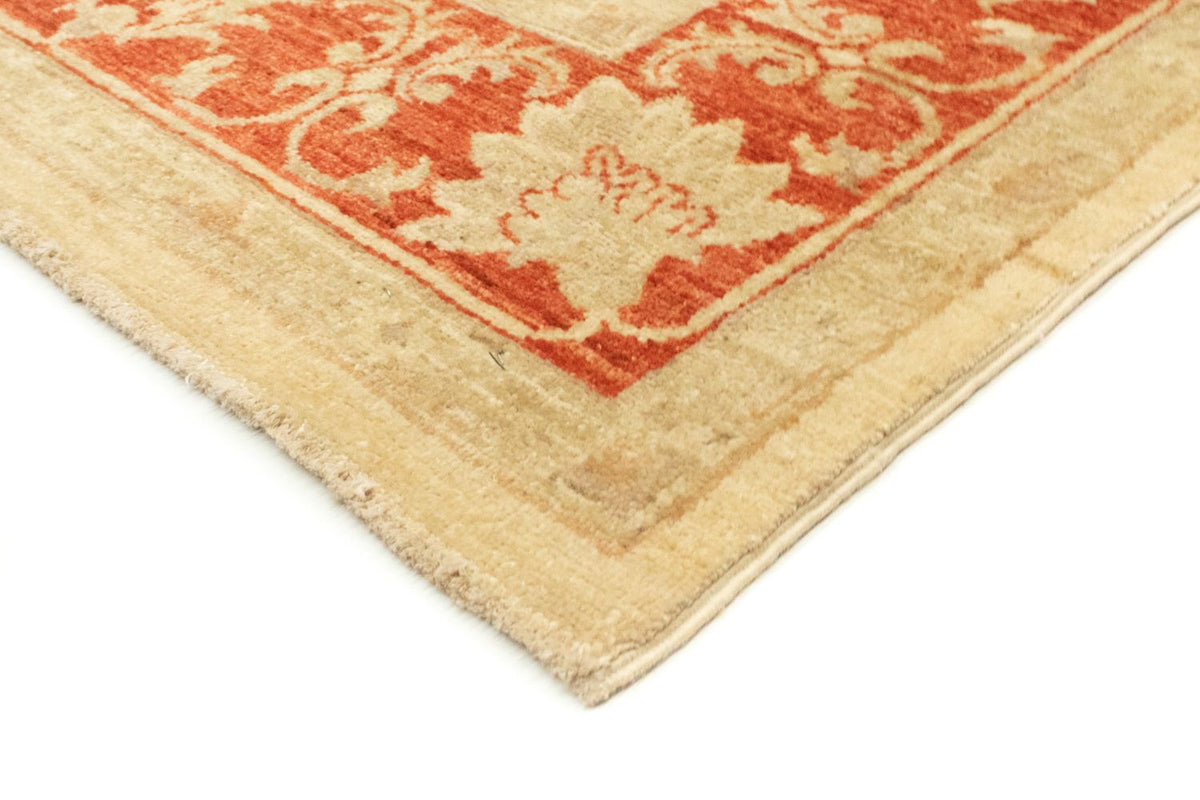 Alfombra Ziegler - 228 x 169 cm - beige