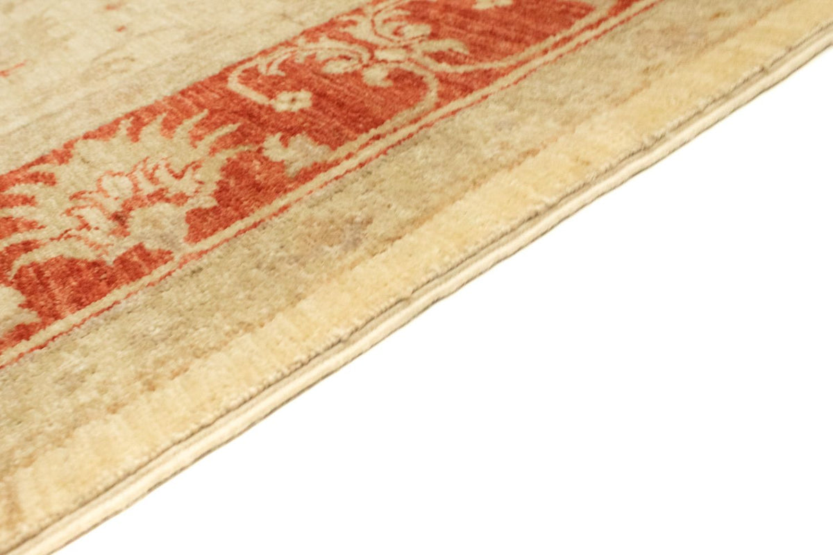 Alfombra Ziegler - 228 x 169 cm - beige
