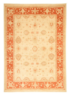 Alfombra Ziegler - 235 x 168 cm - beige