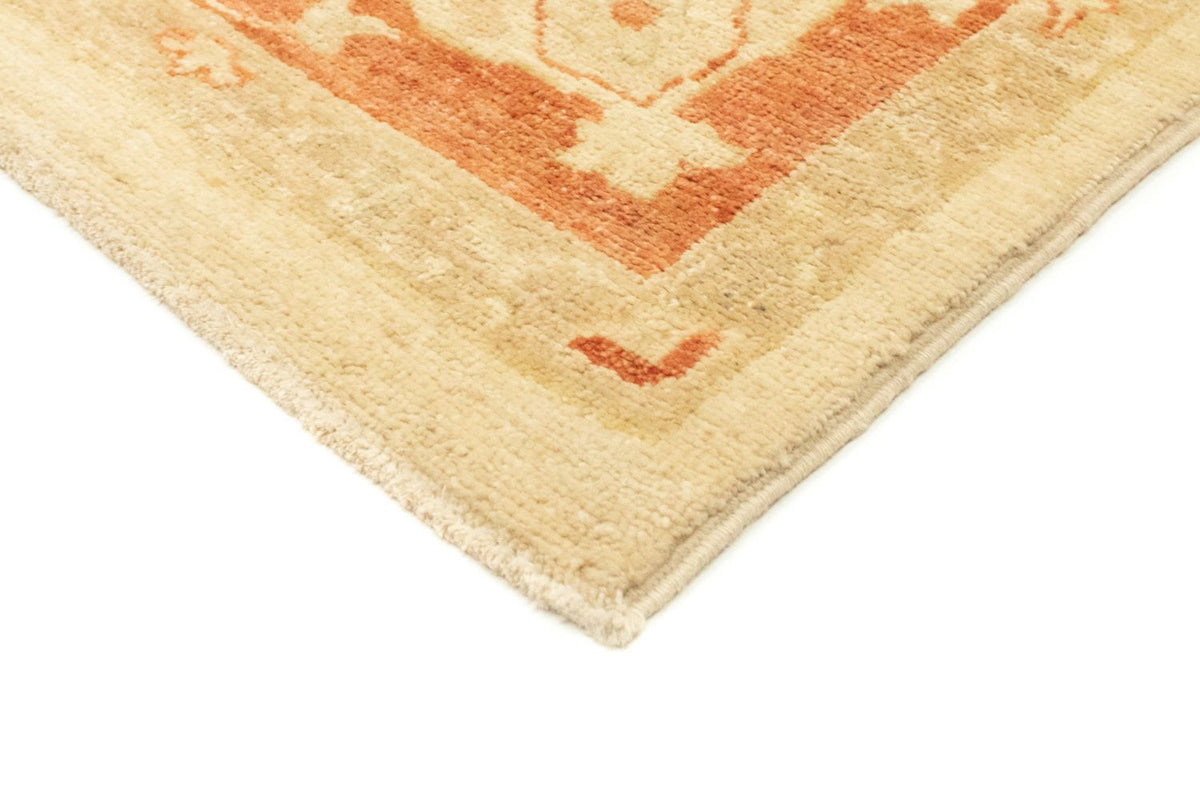 Alfombra Ziegler - 235 x 168 cm - beige