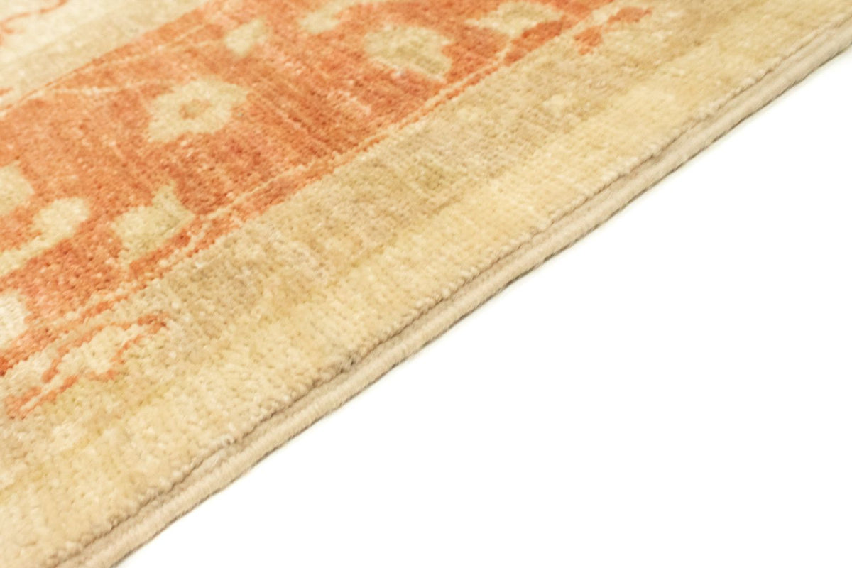 Alfombra Ziegler - 235 x 168 cm - beige