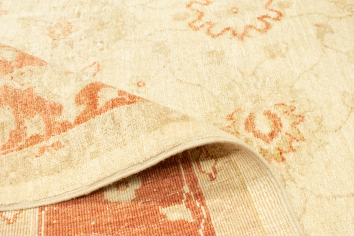 Alfombra Ziegler - 235 x 168 cm - beige