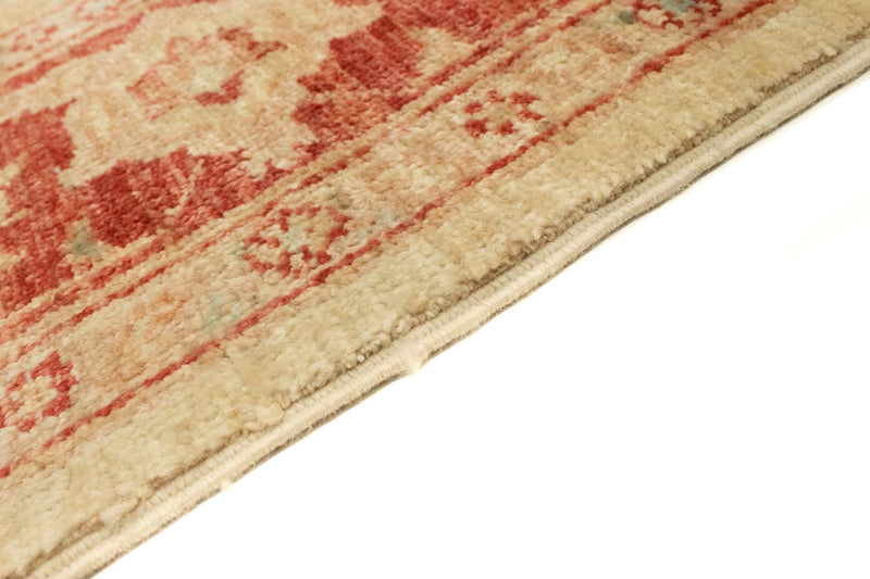 Alfombra Ziegler - 239 x 175 cm - beige