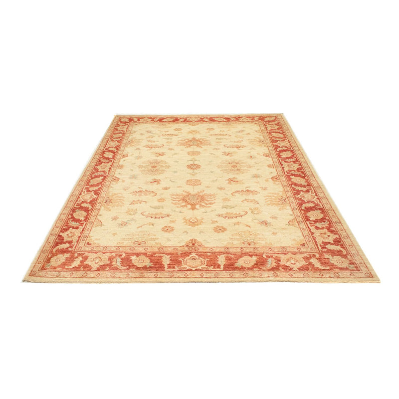 Alfombra Ziegler - 239 x 175 cm - beige