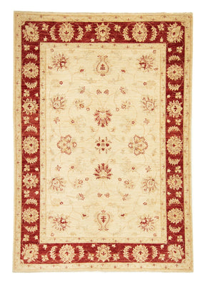 Alfombra Ziegler - 240 x 169 cm - beige
