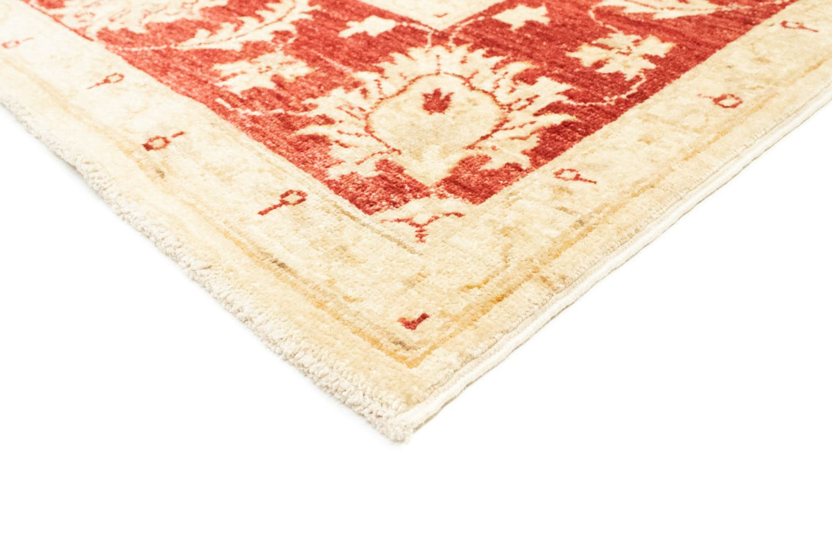 Alfombra Ziegler - 240 x 169 cm - beige